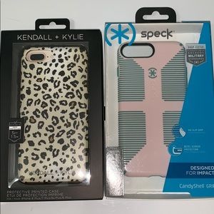 Bundle iPhone Case 8+/6/6+/7+